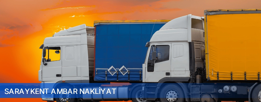 Saraykent Ambar Nakliyat